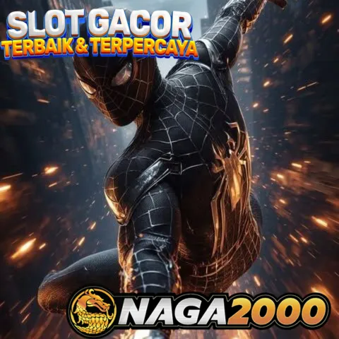 NAGA2000 situs game online